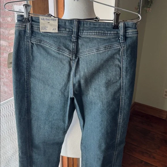 We the Free Jeans - Picture 5 of 8